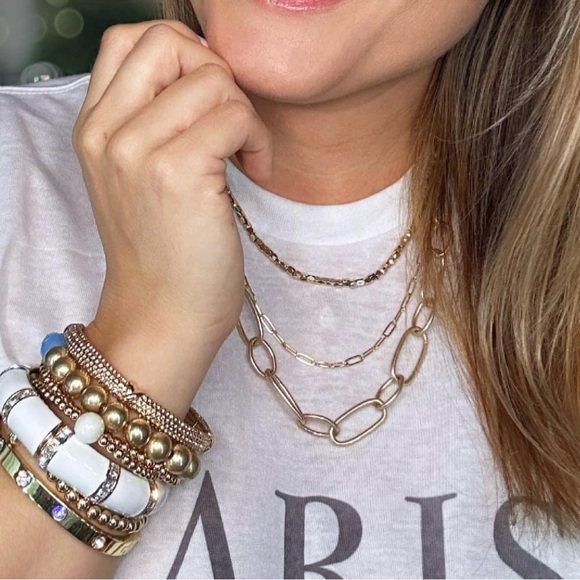 Park Lane “Mavis” Bracelet Set of 3 BNIB! - Picture 4 of 7